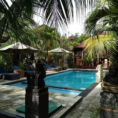 Lembongan D'Lick Διαμέρισμα Εξωτερικό φωτογραφία