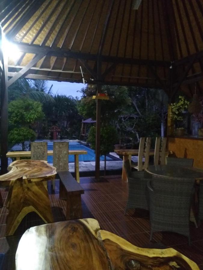 Lembongan D'Lick Διαμέρισμα Εξωτερικό φωτογραφία