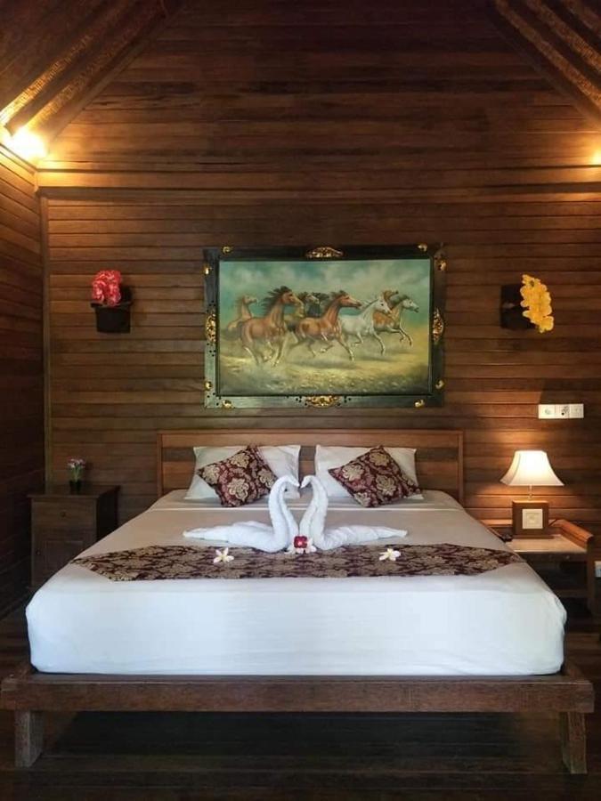 Lembongan D'Lick Διαμέρισμα Εξωτερικό φωτογραφία