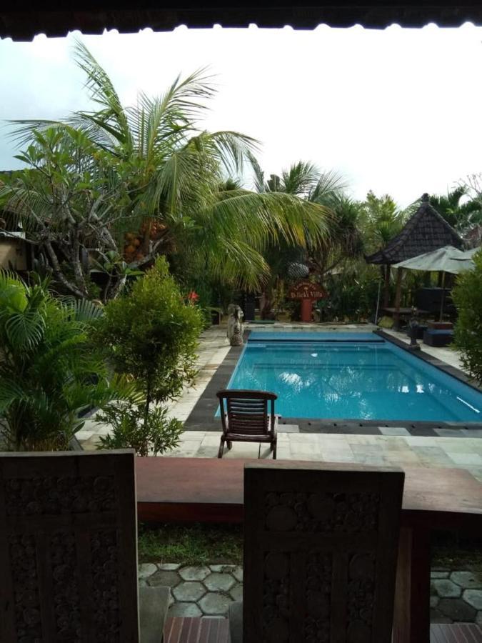 Lembongan D'Lick Διαμέρισμα Εξωτερικό φωτογραφία